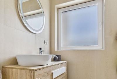 Casă patru camere în locație privilegiatǎ în Dumbrăvița - 20