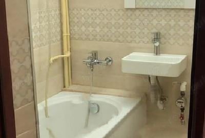 Apartament 3 Camere,Tineretului,Metrou,Parc,2 balcoane,2 Bai,Mobilat Utilat - 5