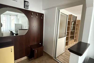 Apartament cu 2 camere semidecomandat în Ultracentral - 3