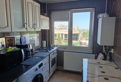 Apartament cu 2 camere decomandat, mobilat în Pantelimon - 4