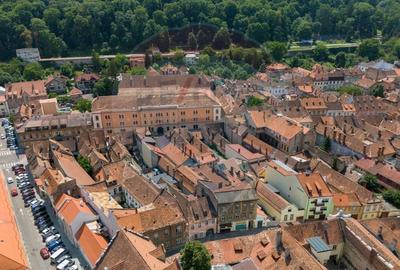 SPATIU COMERCIAL | 192MP | CENTRU ISTORIC | TERASA 92MP | COMISION 0% - 49