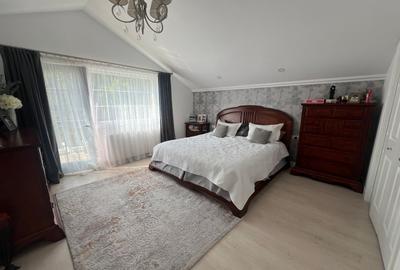 Casă individuală cu 5 camere cu Teren 1550 Mp în Burdujeni - 14