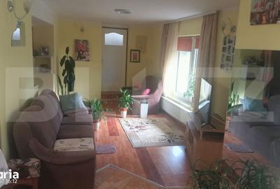 Casă cu 4 camere cu Teren 1900 Mp în Petelea - 8