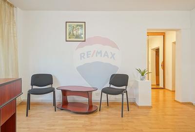Apartament cu 2 camere semidecomandat în Centrul Civic - 6