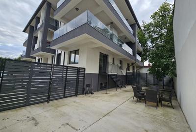 Apartament cu 2 camere decomandat în Bucureștii Noi