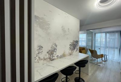 Comat Towers  | Finalizat |  Studio | TIP 7 | 38mp - 14