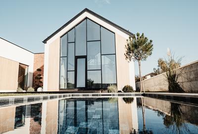 VILA CU PISCINA - OTOPENI - COMISION 0% - 11