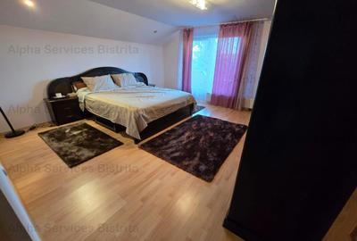 Vila spatioasa, construita in 2010 - 10