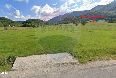 Spațiu comercial, în Cheile Râșnoavei - 8