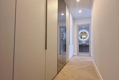 Apartament cu 4 camere decomandat, mobilat în Iancu Nicolae - 28