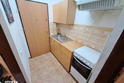 Garsonieră, mobilată în Între Lacuri - 3