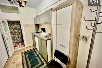 Apartament cu 2 camere în Drumul Carului - 8