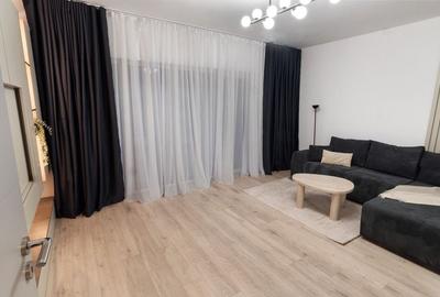 2 Camere + Parcare Drumul Binelui Galaxy Park Residence Metalurgiei - 13