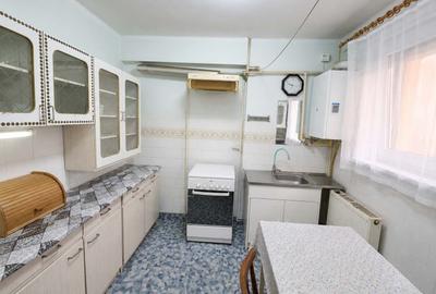 Apartament cu 2 camere semidecomandat în Semicentral - 7