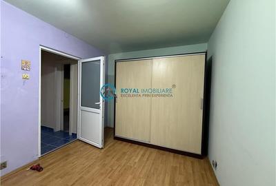 Royal Imobiliare - Vanzare apartament 2 camere zona Nord-Spitalul Judetean - 6