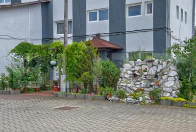 Casă cu 15 camere cu Teren 5000 Mp în Central - 13