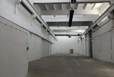 Pantelimon inchiriere spatiu industrial - 1