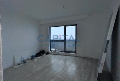 Apartament 2 camere, etaj 1, finisat, ansamblul Wings, priveliste deosebita - 4