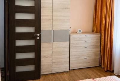 Apartament cu 2 camere semidecomandat, mobilat în Bucovina - 7