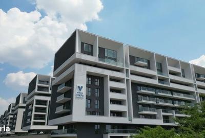 Apartament cu 3 camere în Tei - 13