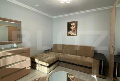 Apartament cu 3 camere decomandat în Ștefan cel Mare - 1