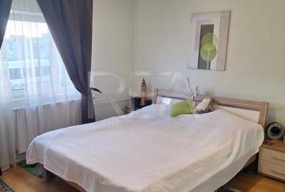 2 Camere Sebastian Novaci - Popovici