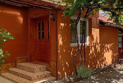 Casă cu 2 camere în Tinca - 3