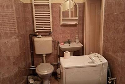 Casă cu 3 camere în Micro 17 - 1