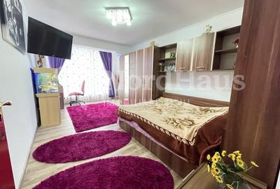 Garsonieră decomandată, mobilată în Terezian - 3