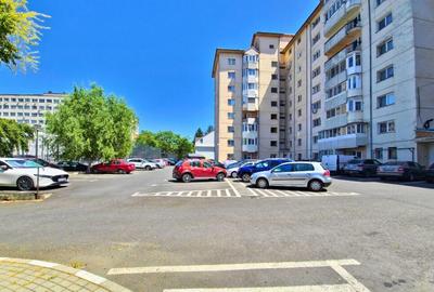 ZONA LIBERTATII - 2 CAMERE DECOMANDAT, ET. 4 DIN 8 - CU LIFT