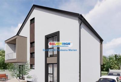 Vila Individuala Premium situata in apropriere de str Dante - 17