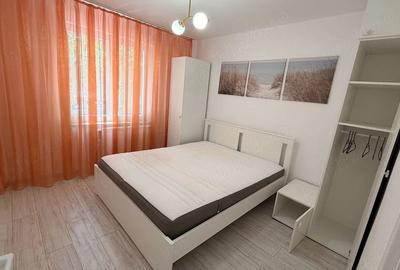 Apartament cu 2 camere decomandat în Berceni - 2