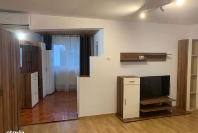 Apartament cu 2 camere decomandat, mobilat în Ultracentral - 2