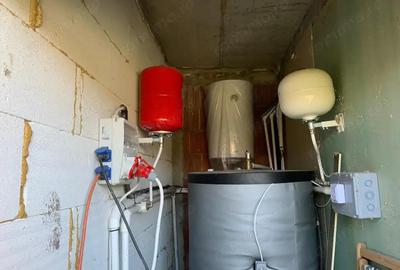 Casa individuala 4 camere P+1E in Dudestii Noi - 3