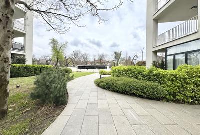 Apartament cu 3 camere semidecomandat, mobilat în Central - 38