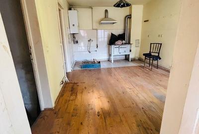 Casă cu 4 camere în Hamba - 3