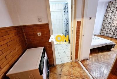 Apartament 2 camere, decomandat, et.3, Cetate, zona Liceului Sportiv - 7