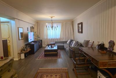 HERASTRAU SOSEAUA NORDULUI  APARTAMENT 2 CAMERE MOBILAT | LOC PARCARE - 16