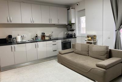 Apartament la cheie, 3 camere, 52 mp, 6 mp balcon, zona Metro - 3
