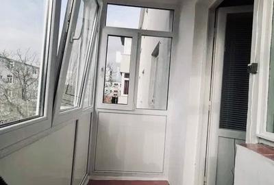 Apartament cu 3 camere semidecomandat în Km 4-5 - 5
