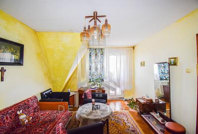 Apartament cu 3 camere | 61 mp | Covasna - 3