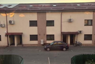 Apartament cu 2 camere semidecomandat, mobilat în Splaiul Unirii - 12