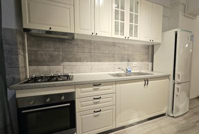 Bloc nou, Palas Mall, apartament  2 camere,complet amenajat - 6