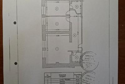 VITAN-BARZESTI, Splai Unirii, in RIN Grand (Hotel), PROPRIETAR, vand ap. 3 cam. - 16