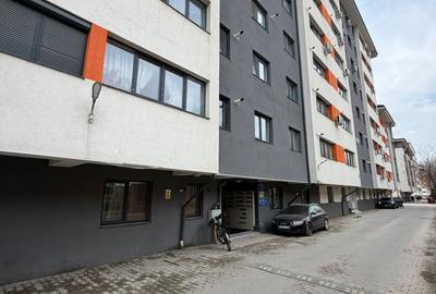 Apartament cu 2 camere semidecomandat, mobilat în Militari - 24