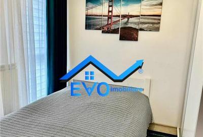 Apartament de , 3 camere, gradina 45mp, bloc nou cu lift, Ga - 7