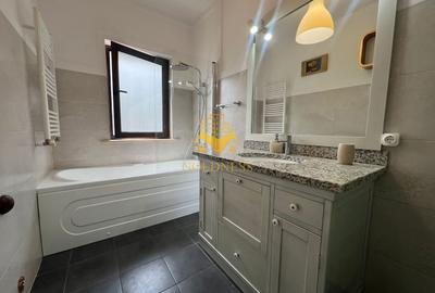 Garsonieră decomandată, mobilată în Între Lacuri - 9