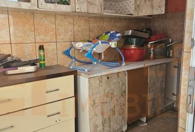 Casă individuală cu 3 camere cu Canalizare în Brătianu - 6