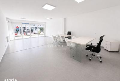 Spațiu comercial, de 55 mp, în Centura - 2