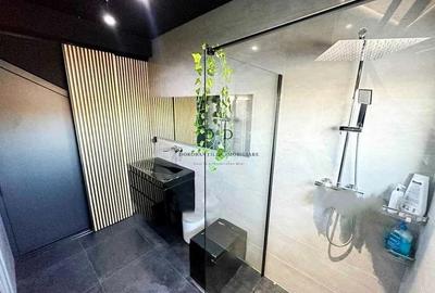 Casa individuala SMART-Panouri fotovoltaice-Voronet-Parcul Tineretului - 12